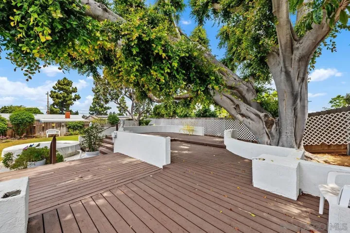 4473 Charger Blvd, San Diego, California 92117
