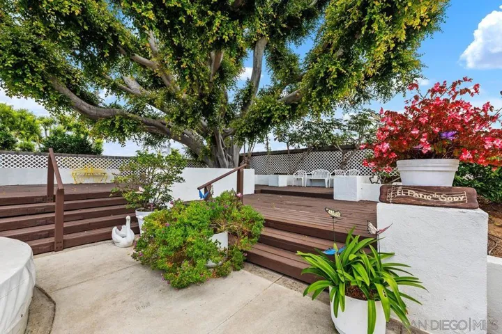 4473 Charger Blvd, San Diego, California 92117
