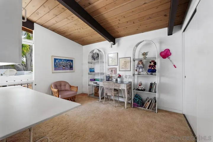 4473 Charger Blvd, San Diego, California 92117