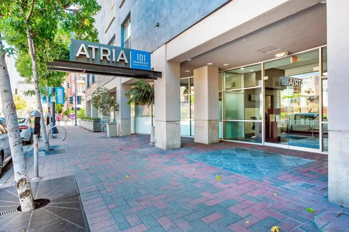 101 Market St. 408, San Diego, California 92101