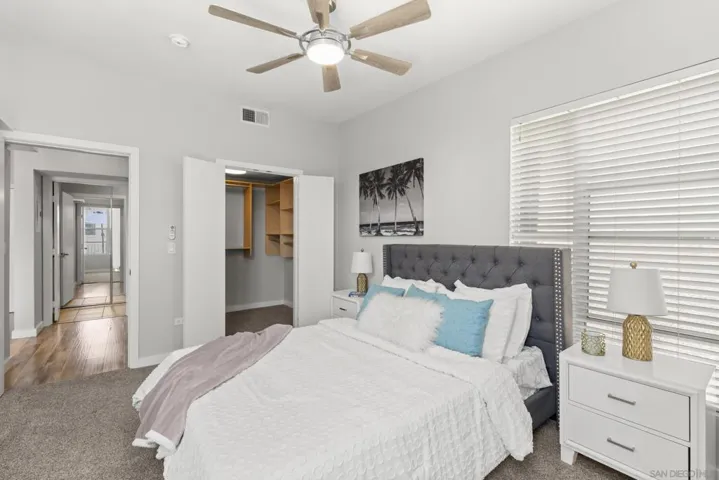 101 Market St. 408, San Diego, California 92101