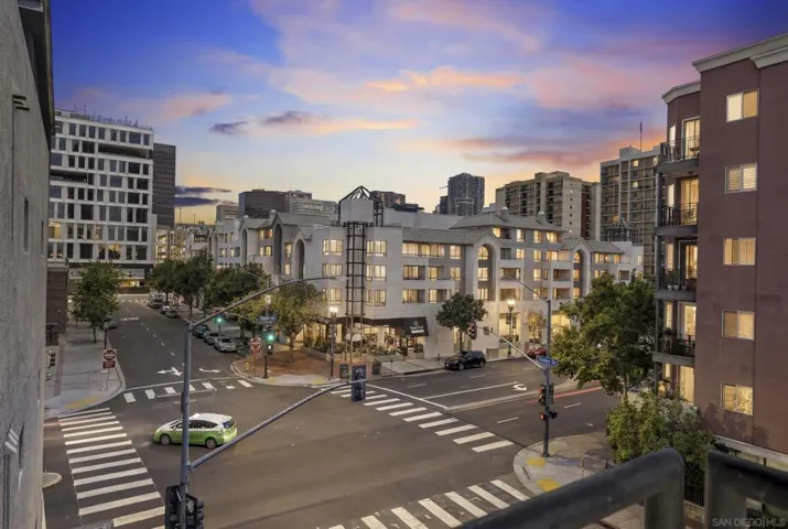 101 Market St. 408, San Diego, California 92101