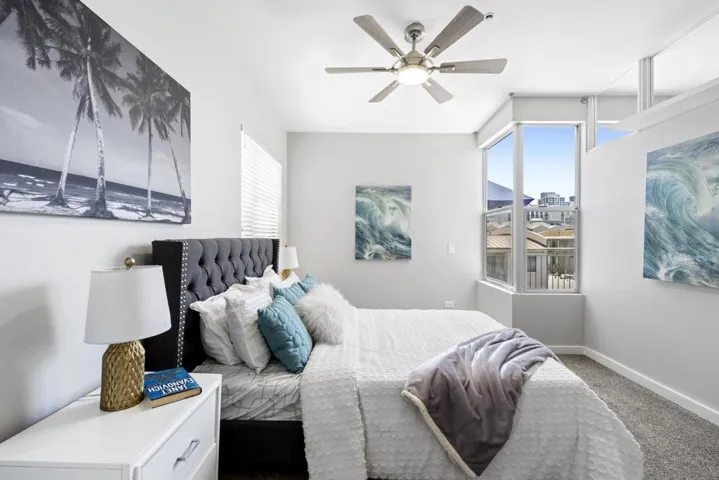 101 Market St. 408, San Diego, California 92101