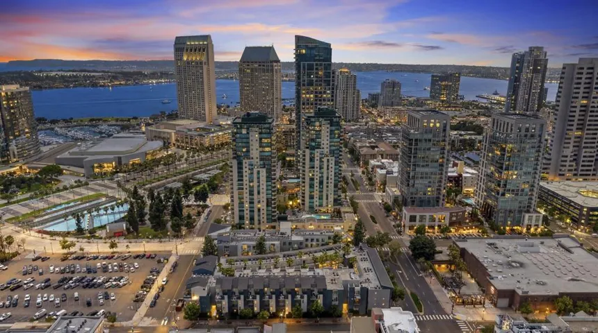 101 Market St. 408, San Diego, California 92101