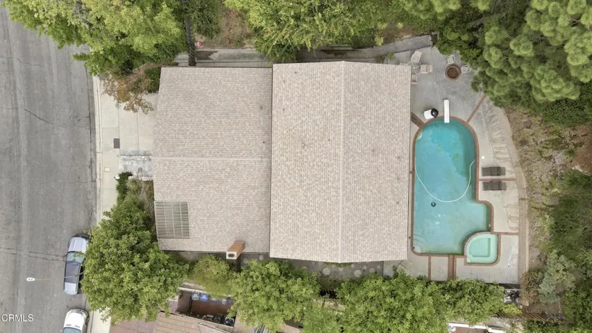 Aerial Property