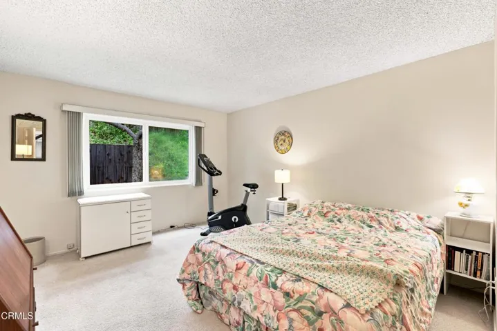 Downstairs Bedroom