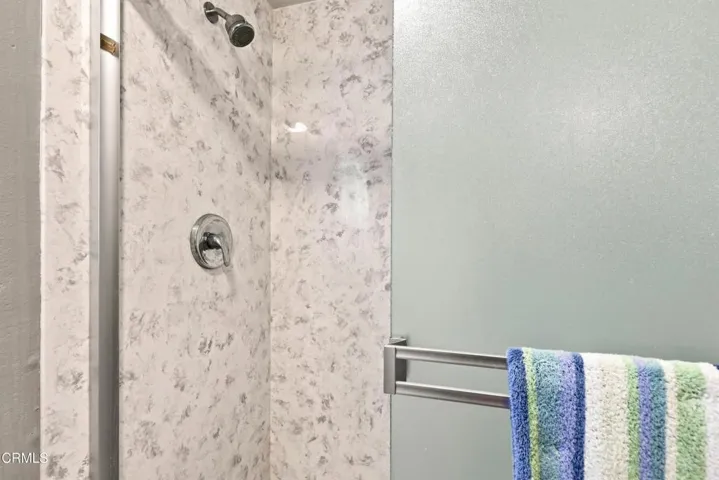 Upstairs Bathroom
