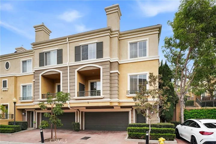 Welcome Home!