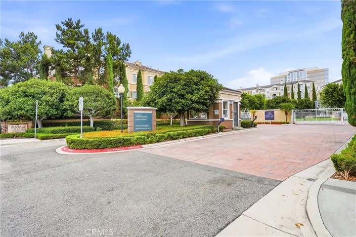 Gated Community