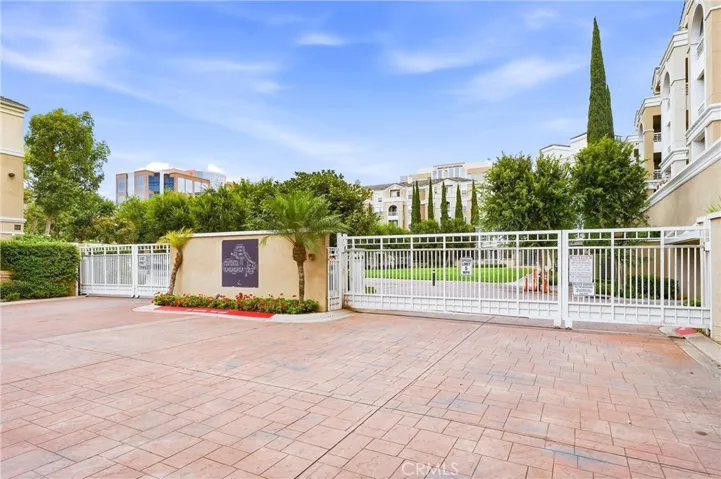 Gated Community