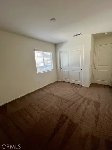 4th Bedroom Upstairs