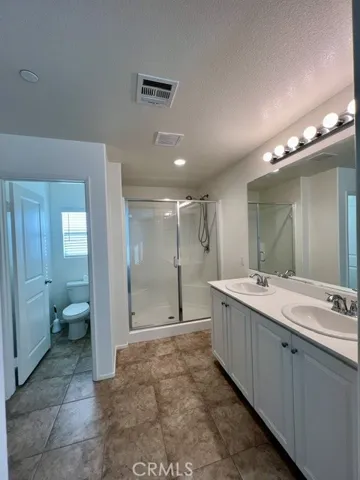 Master Bath Suite