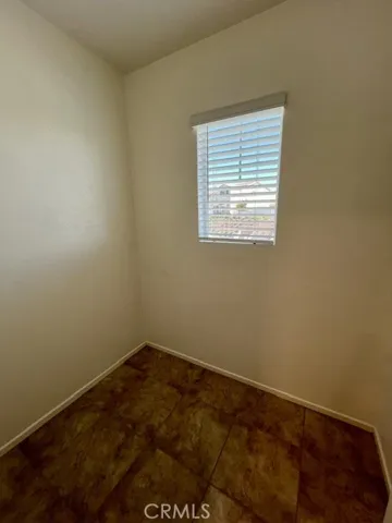 Storage Area Upstairs