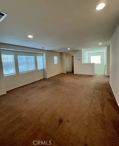 Loft Area Upstairs