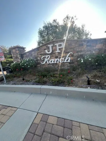 Front Entrance Gate