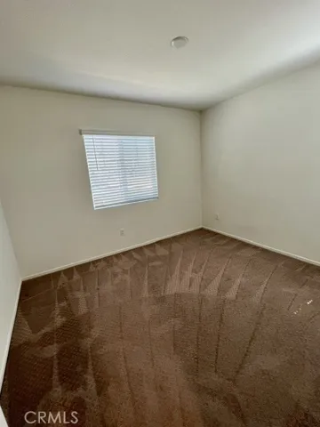 Front Upstairs Bedroom