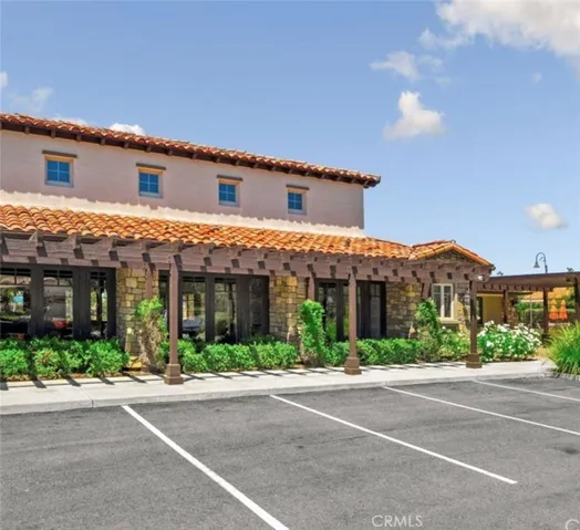 Club House