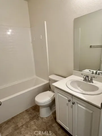 Downstairs Bathroom