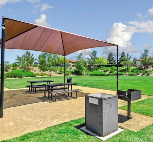 Picnic Area