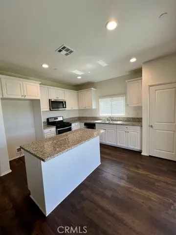 Kitchen View 3