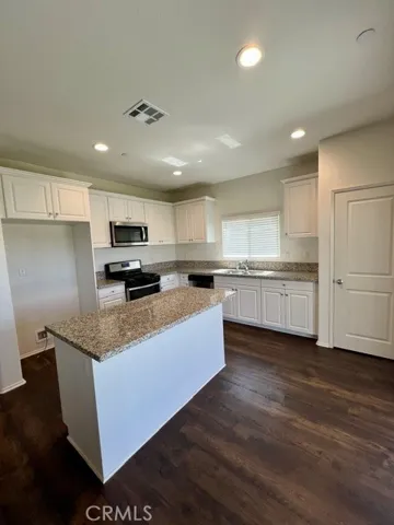 Kitchen View