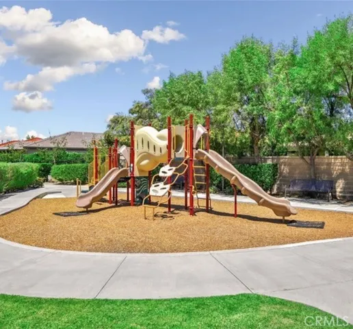 Kid's Play Area