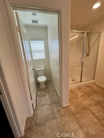 Upstairs Bathroom #3