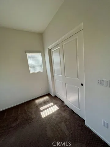 Downstairs Bedroom 1
