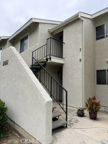 26161 Del Rey E, Mission Viejo, California 92691