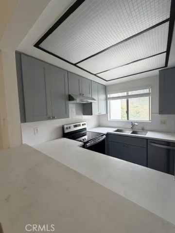 26161 Del Rey E, Mission Viejo, California 92691