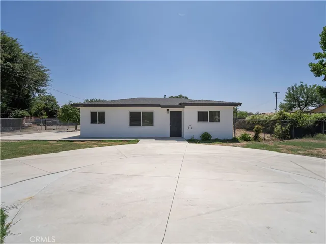 13173 Mckinley Avenue Front House, Chino, California 91710
