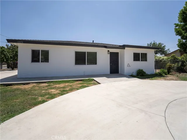 13173 Mckinley Avenue Front House, Chino, California 91710