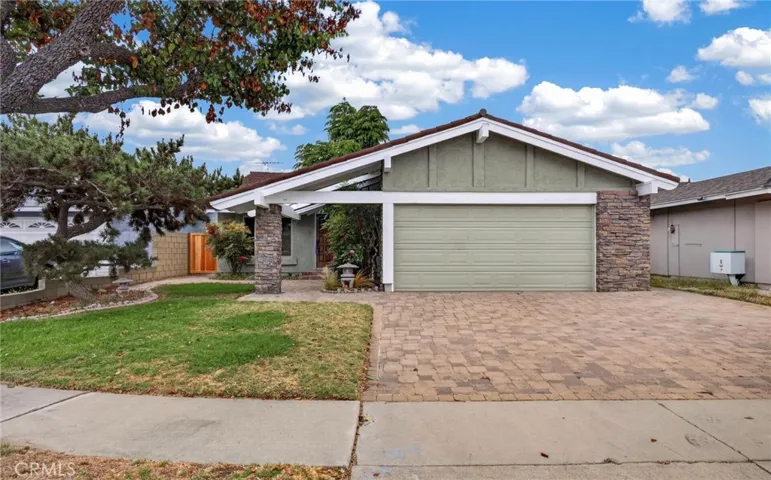 23410 Sidlee Place, Harbor City, California 90710