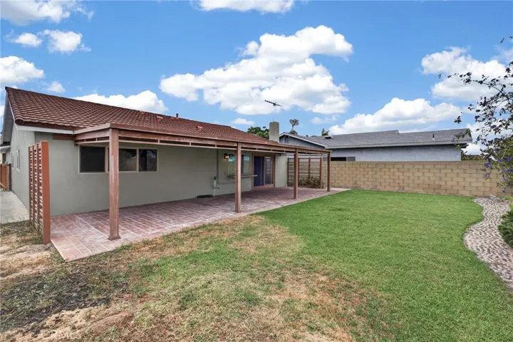 23410 Sidlee Place, Harbor City, California 90710