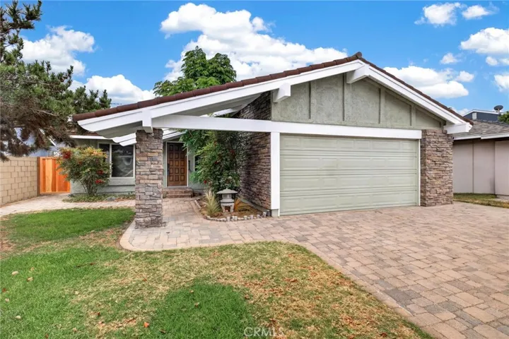 23410 Sidlee Place, Harbor City, California 90710