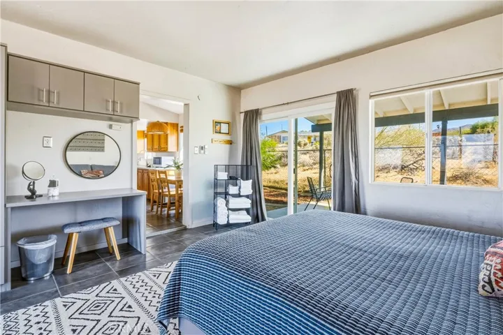 7025 Park Boulevard, Joshua Tree, California 92252
