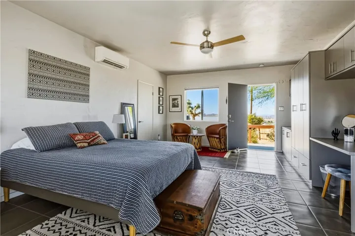 7025 Park Boulevard, Joshua Tree, California 92252