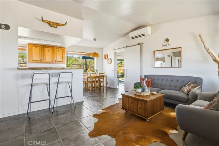 7025 Park Boulevard, Joshua Tree, California 92252