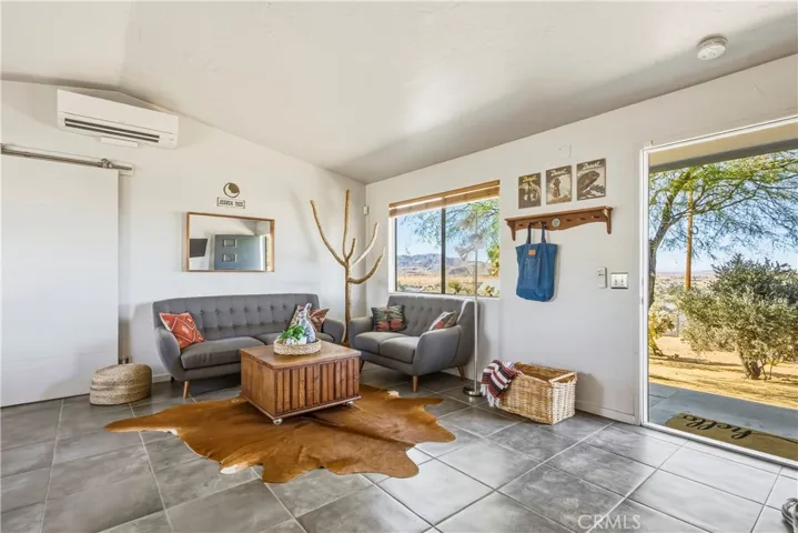 7025 Park Boulevard, Joshua Tree, California 92252