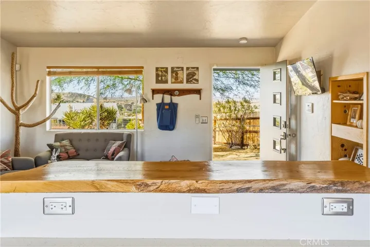 7025 Park Boulevard, Joshua Tree, California 92252
