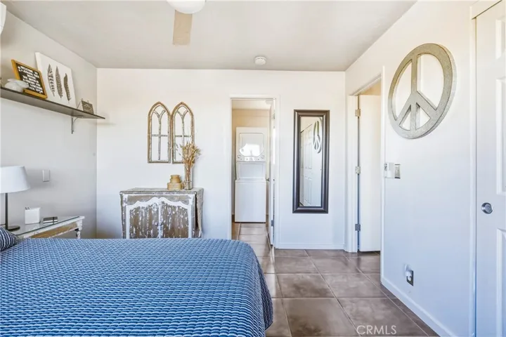 7025 Park Boulevard, Joshua Tree, California 92252