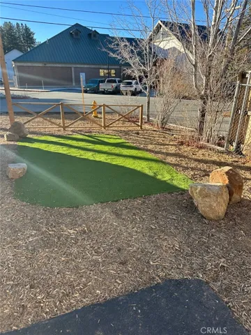541 Georgia, Big Bear, California 92315