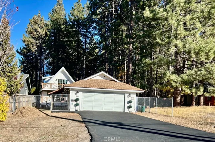 541 Georgia, Big Bear, California 92315