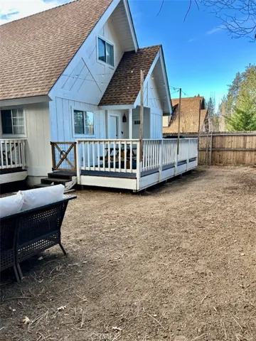 541 Georgia, Big Bear, California 92315