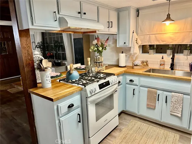 541 Georgia, Big Bear, California 92315