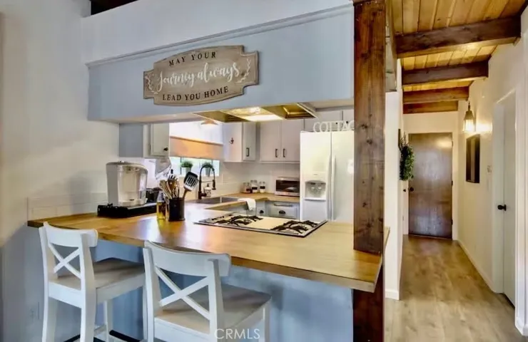 541 Georgia, Big Bear, California 92315