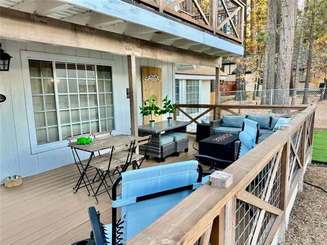 541 Georgia, Big Bear, California 92315
