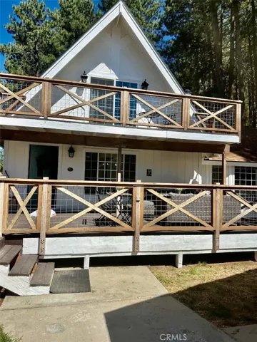 541 Georgia, Big Bear, California 92315