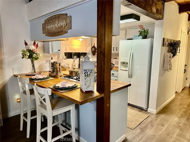 541 Georgia, Big Bear, California 92315