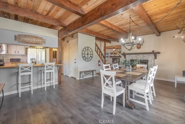 541 Georgia, Big Bear, California 92315